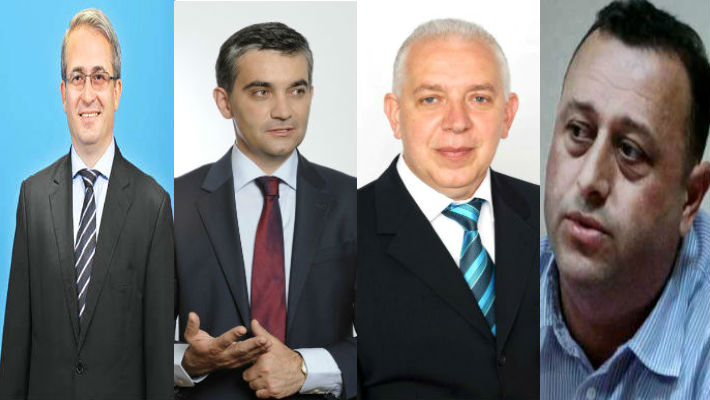 primari liberali Prahova