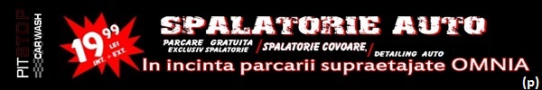 spalatorie mica