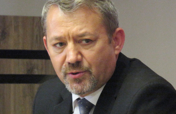 Adrian Sanda
