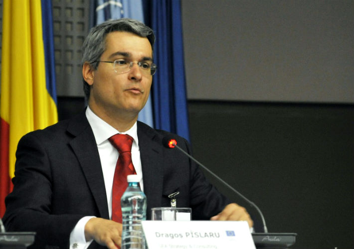 Dragos Pislaru