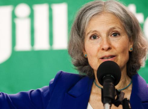 Jill Stein