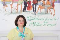 Mihaela Stanciu Oniro - Mika Travel
