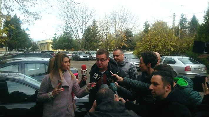 Sorin Blejnar DNA Ploiesti 2
