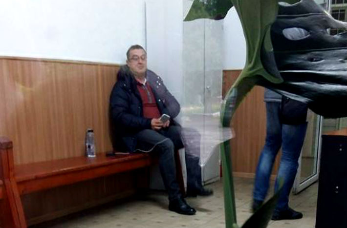 Sorin Blejnar DNA Ploiesti