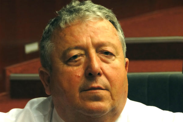 Vasile Patrascu