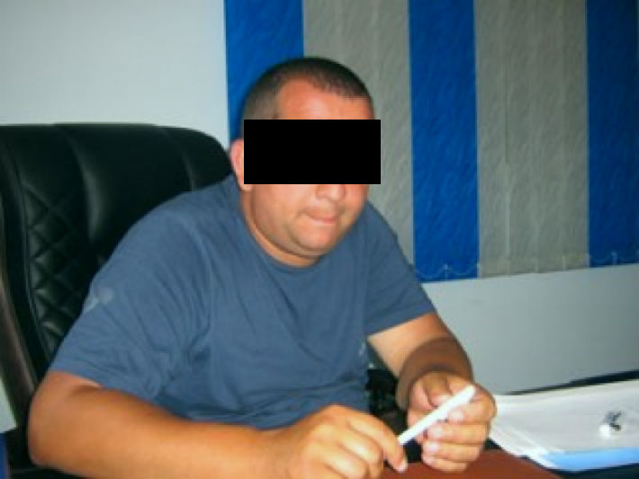 Vlad Constantin