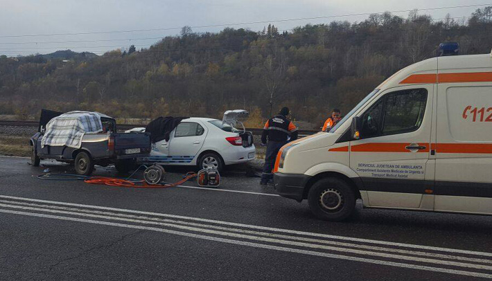 accident Nistoresti 2