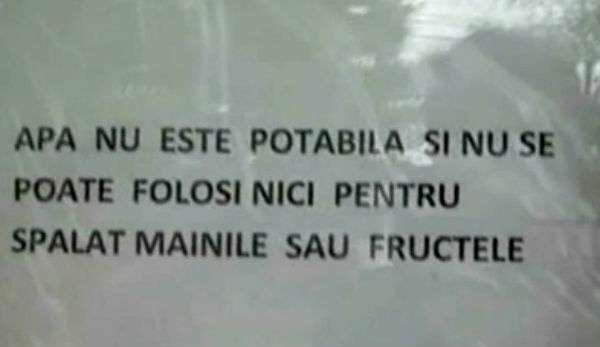 anunt scoala Zalhana