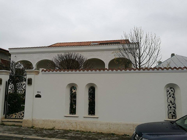 casa Ana Maria Patru