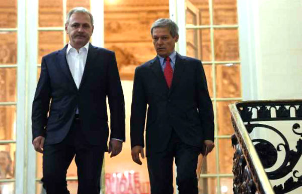 ciolos-dragnea
