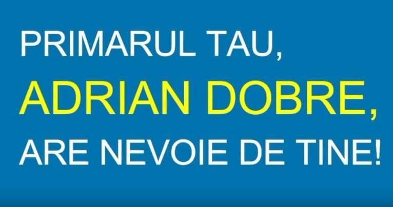 reclama electorala PNL Ploiesti