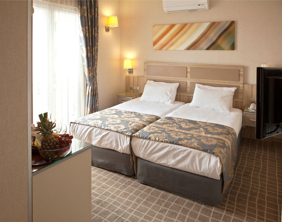 room2 Hotel Nanda