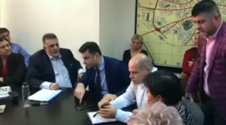 scandal CL Ploiesti Botez - Dobre pe tema CSM