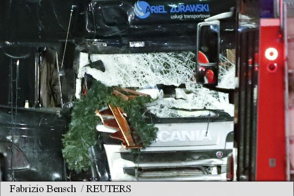 Berlin truck attack 2