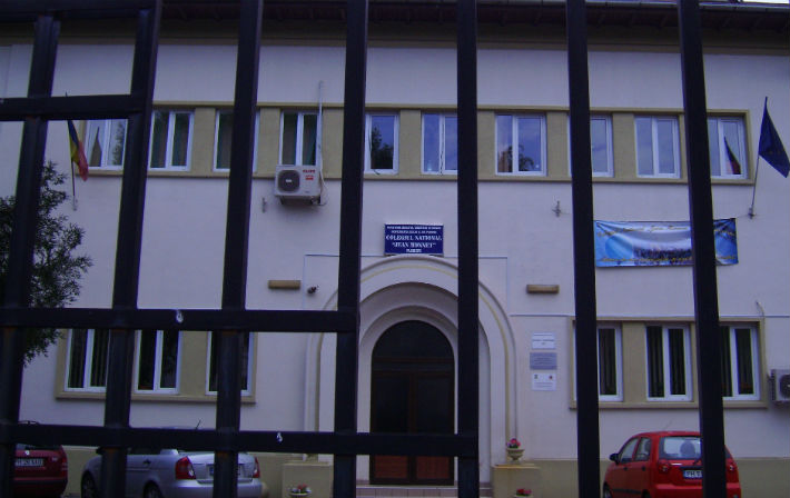 CN-Jean-Monnet-Ploiesti