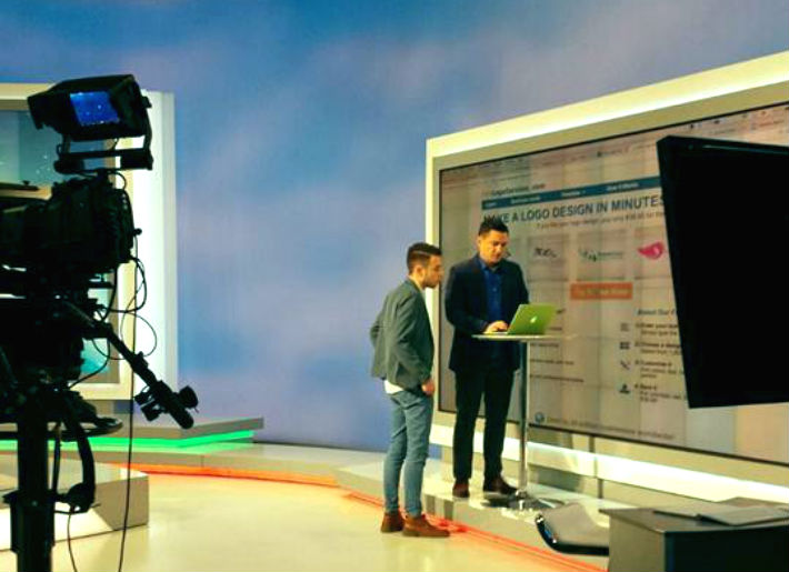 Catalin Tache la I like IT PRO TV