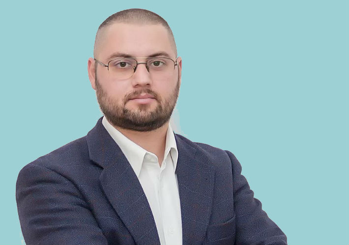 Dan Radulescu USR Prahova