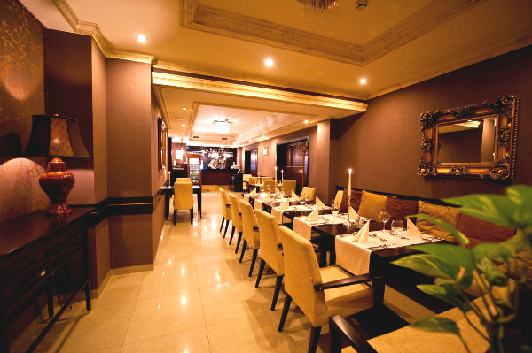 Hotel Aurum Ungaria 1