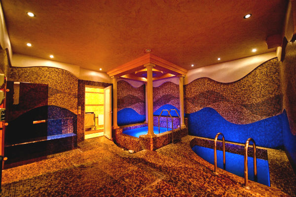 Hotel Aurum Ungaria 3