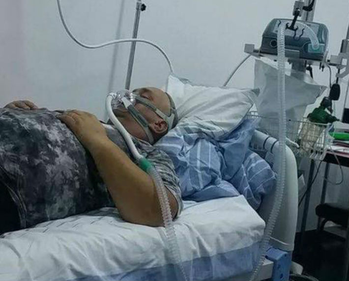 Ionut Alexandru Spirchez