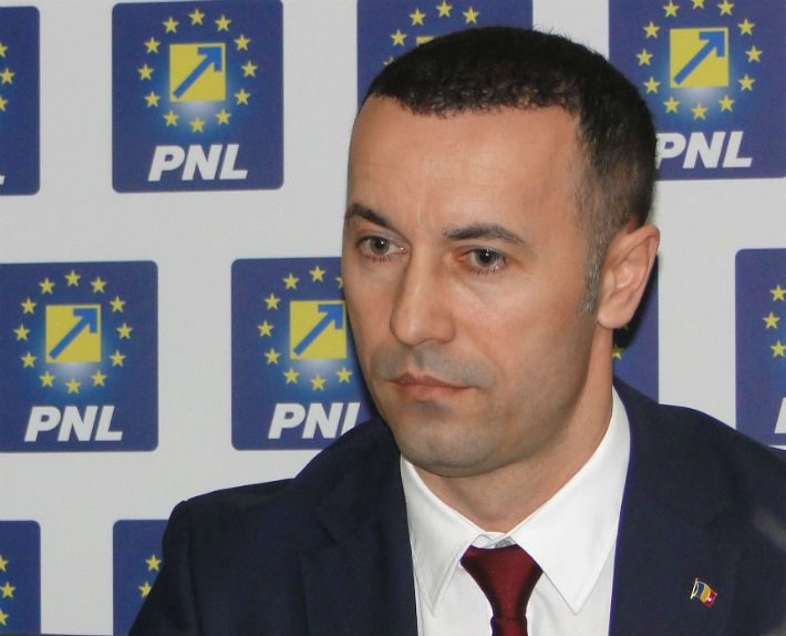 Iulian Dumitrescu PNL