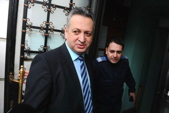 Relu Fenechiu