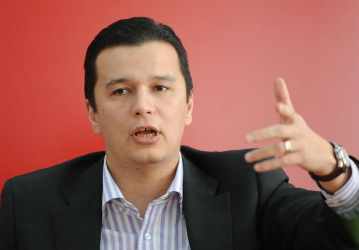 Sorin-Grindeanu