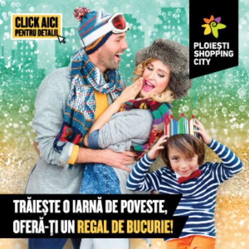 Traieste o iarna de poveste2