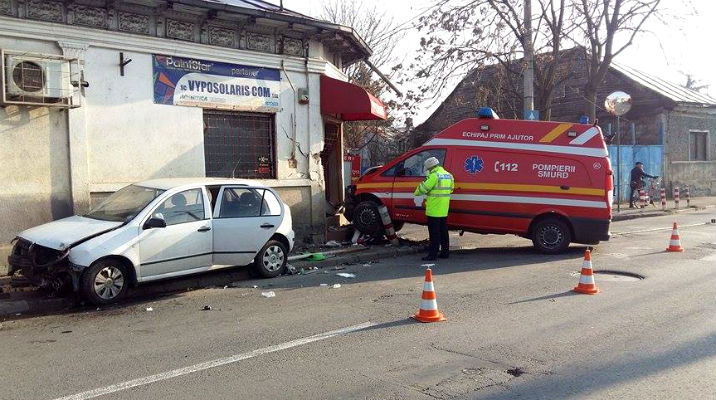 accident Gageni