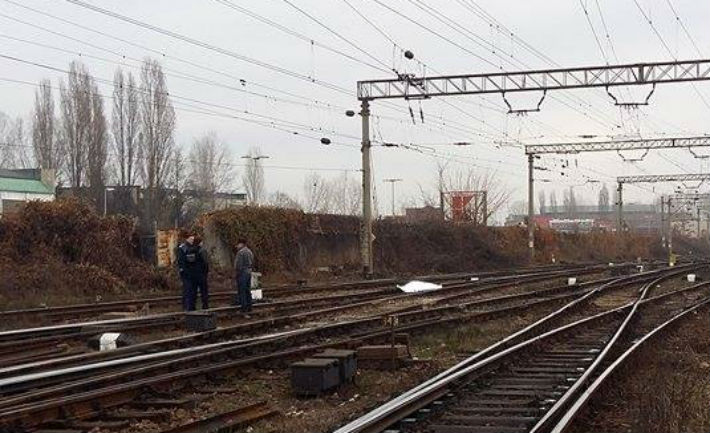 accident tren Ploiesti 1