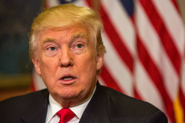 administratia Trump