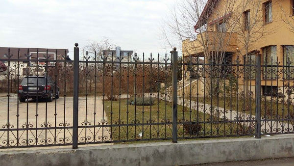 casa Sebastian Ghita