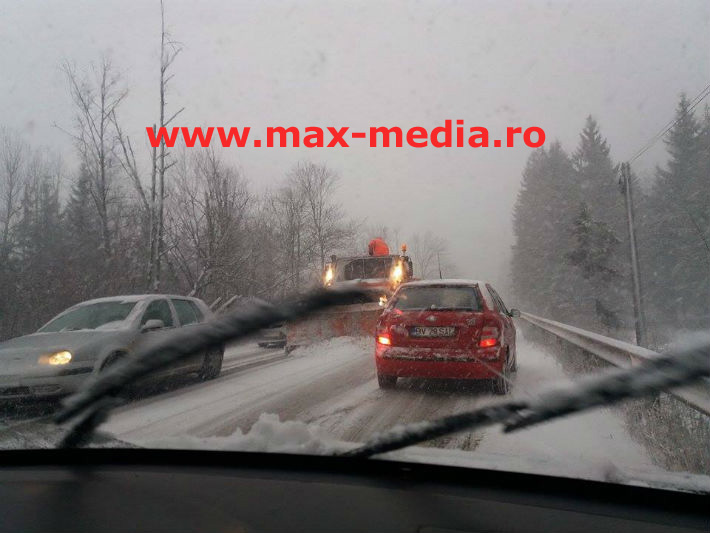 ninsoare DN1 Busteni 1 copy