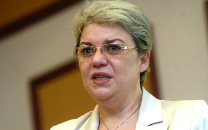 sevil shhadeih propunere premier