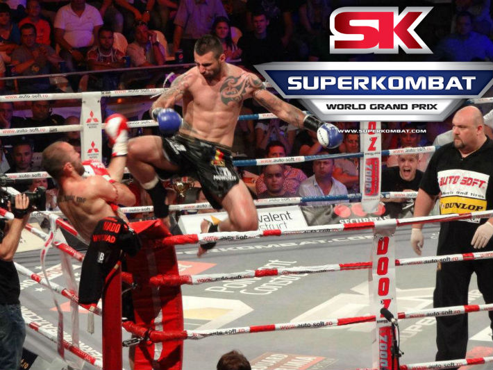 superkombat