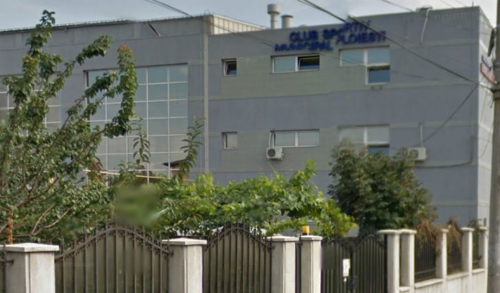 Clubul Sportiv Municipal Ploiesti