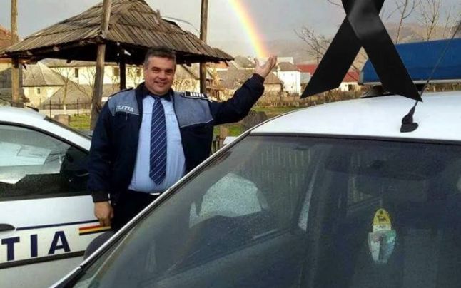 Gheorghe Nistor