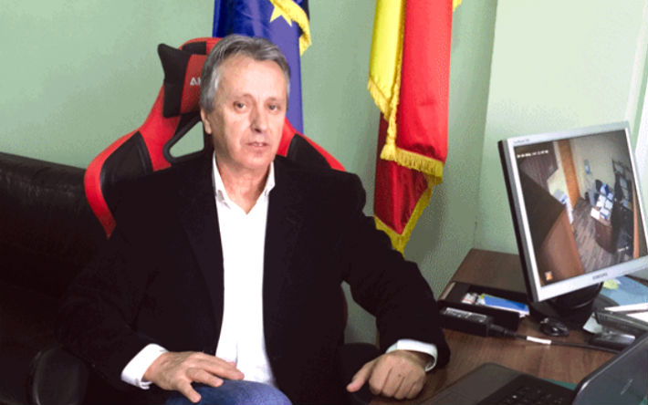 Ion Duta Sindicatul Scoala Prahovei