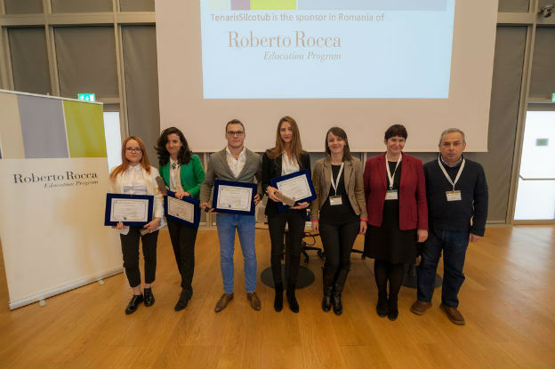Studentii din Ploiesti