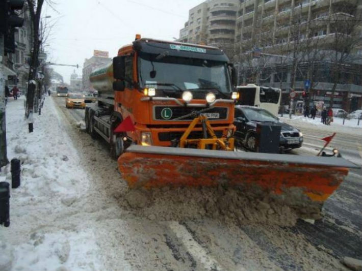 comandament deszapezire Ploiesti