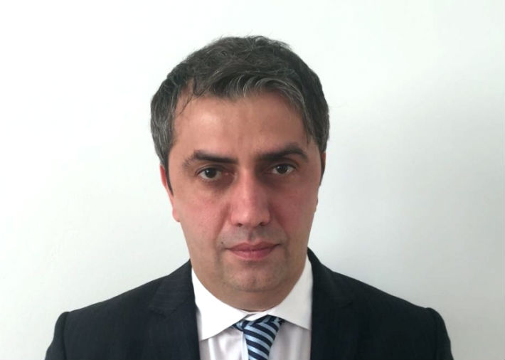 presedinte ANAF Bogdan Nicolae Stan