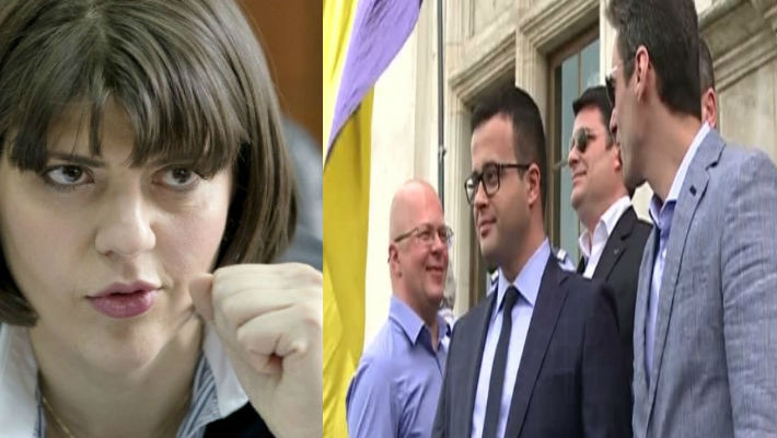 proces Kovesi vs jurnalisti Antena3