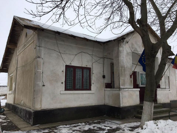 sediu politie Gherghita Prahova 1