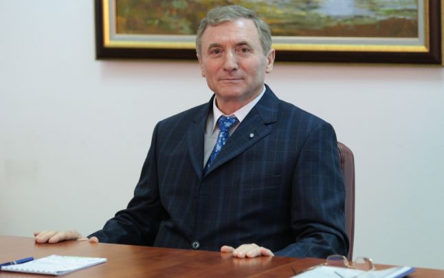 Augustin Lazar