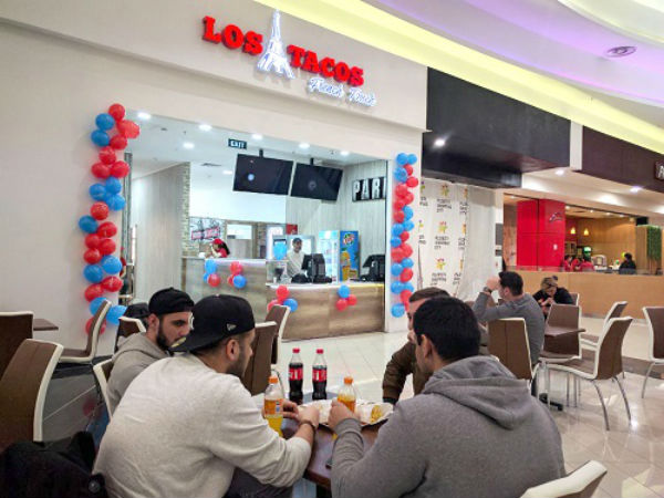 Los Tacos_Ploiesti Shopping City (1)