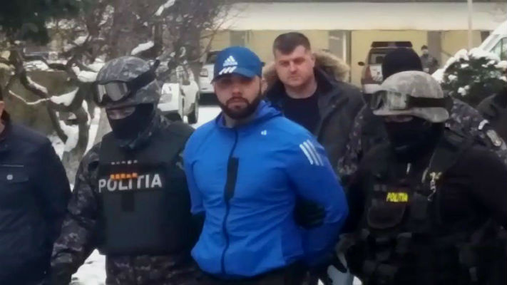 criminal Ploiesti
