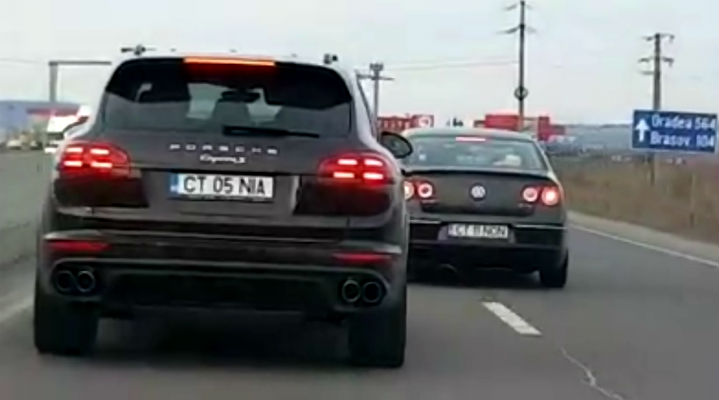 haituire pe DN1 langa Ploiesti