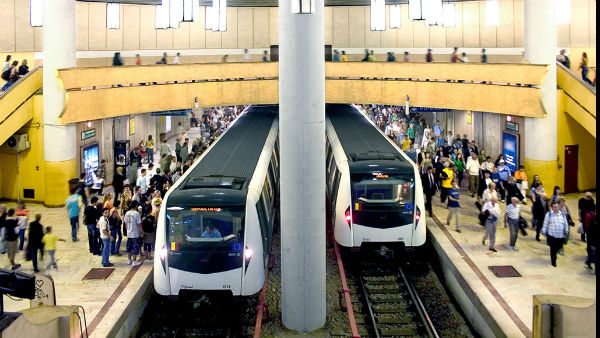 metrou