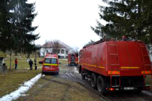 securitate la incendiu 2017