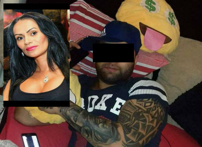 suspect omor Ploiesti si victima Mariana Rusu